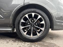 FORD Tourneo Custom Photo 5