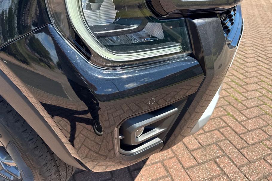 Used Ford RANGER BW24NBB 26