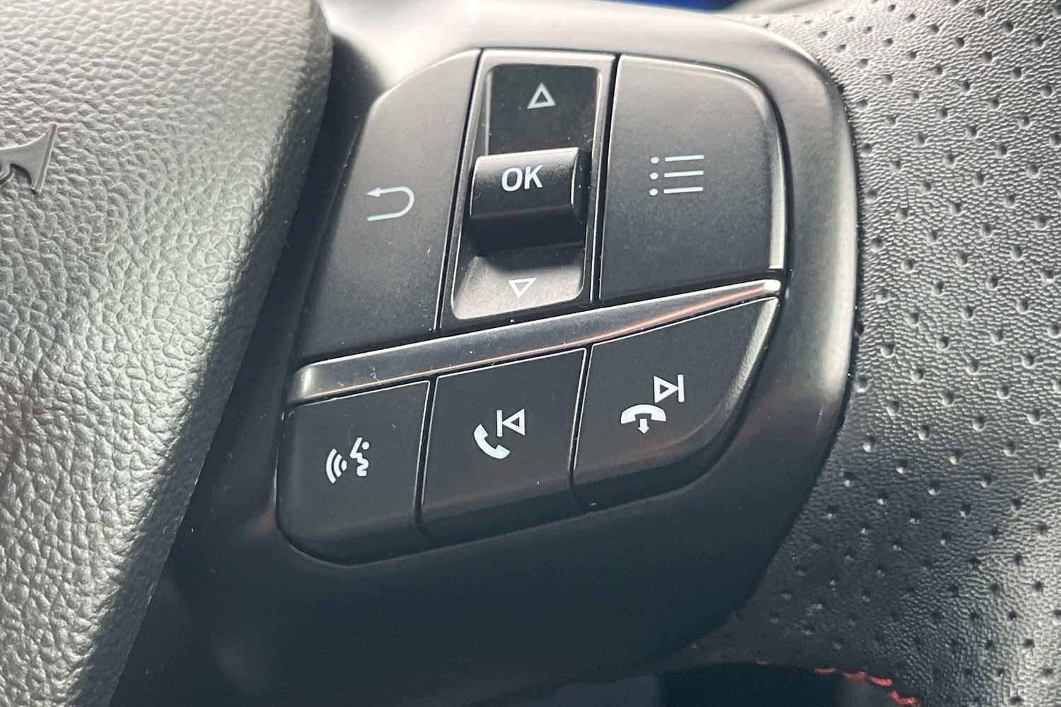 Ford Focus Photo 31