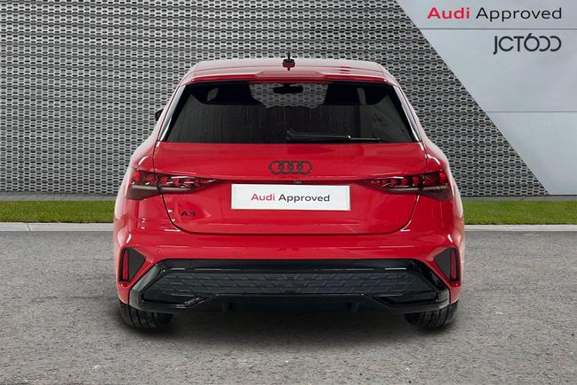 AUDI A3 Photo 7
