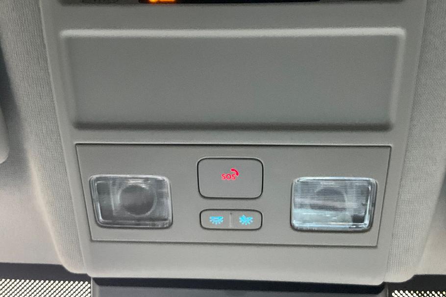 Used Ford TRANSIT CUSTOM 38