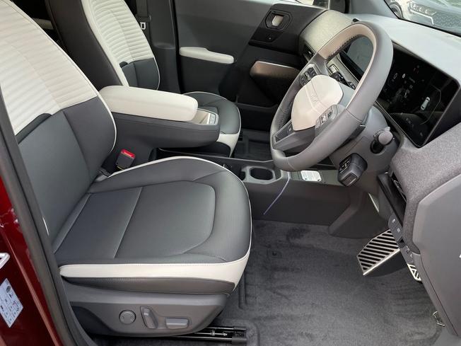 KIA EV2 Photo 28