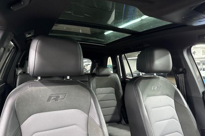 Volkswagen Tiguan Allspace Photo 32