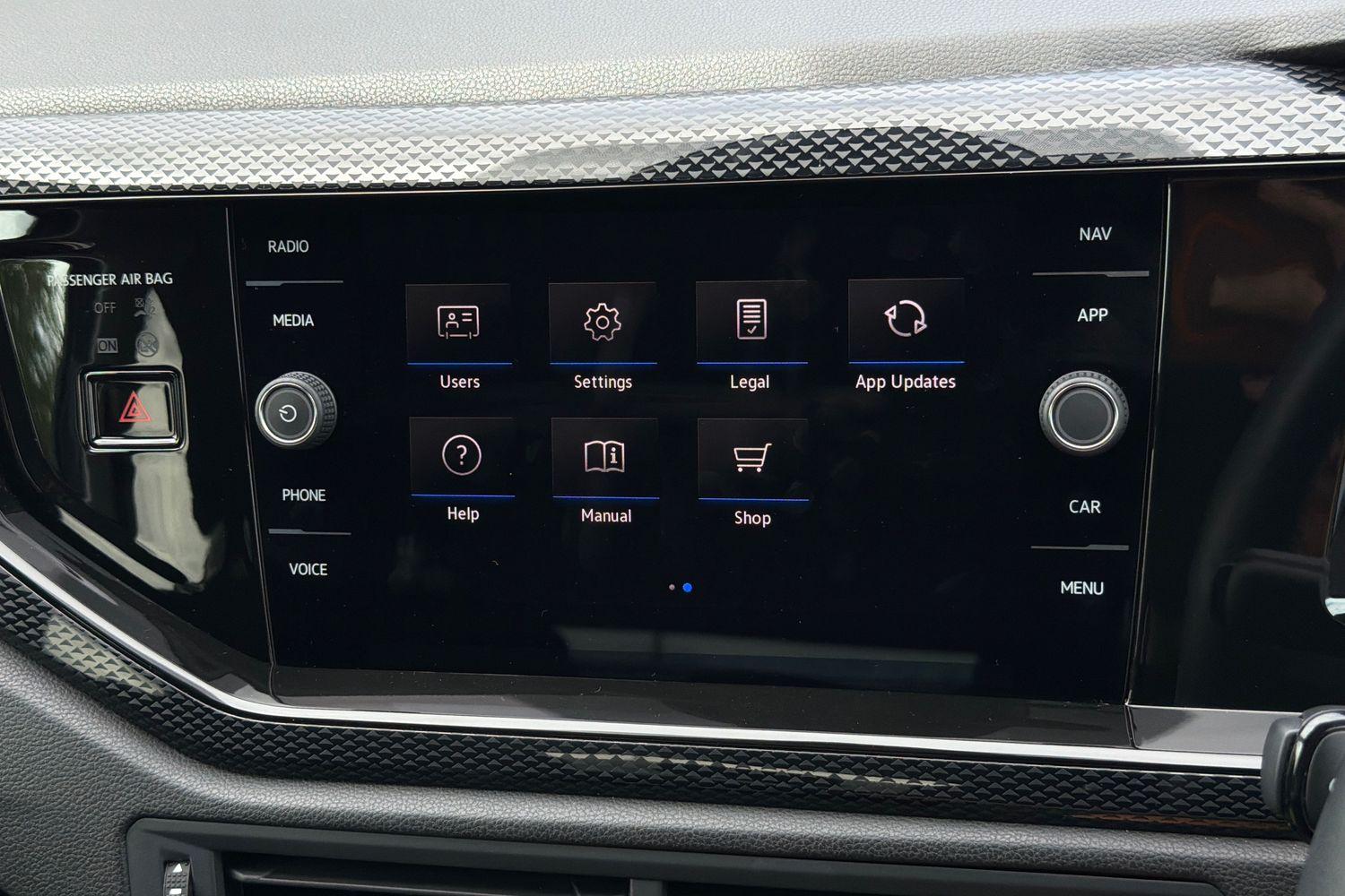 Volkswagen POLO Photo 36