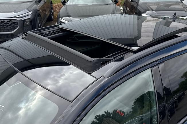 AUDI RS6 Avant Photo 25