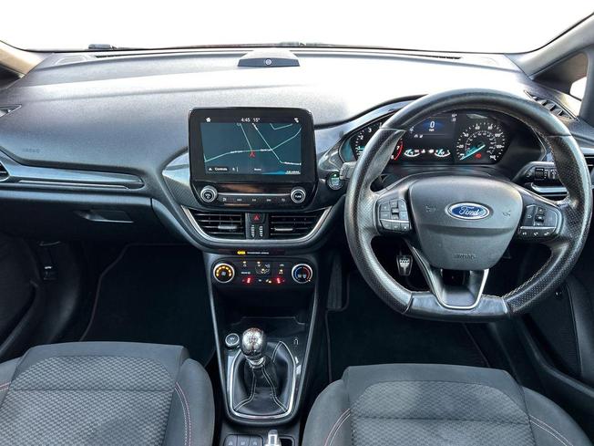 FORD Fiesta Photo 10
