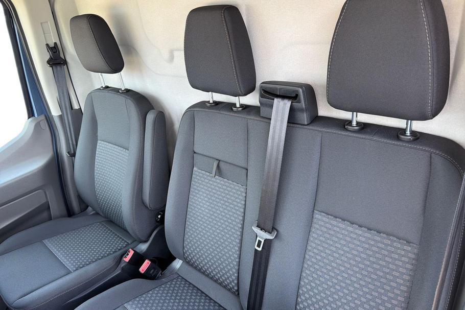 Used Ford TRANSIT WP75PTX 10