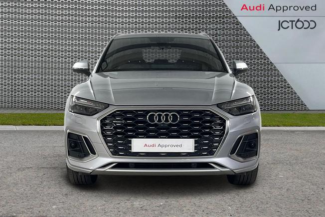 Audi Q5 Photo 8