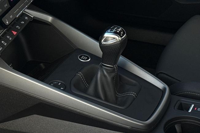 Audi A3 Photo 45