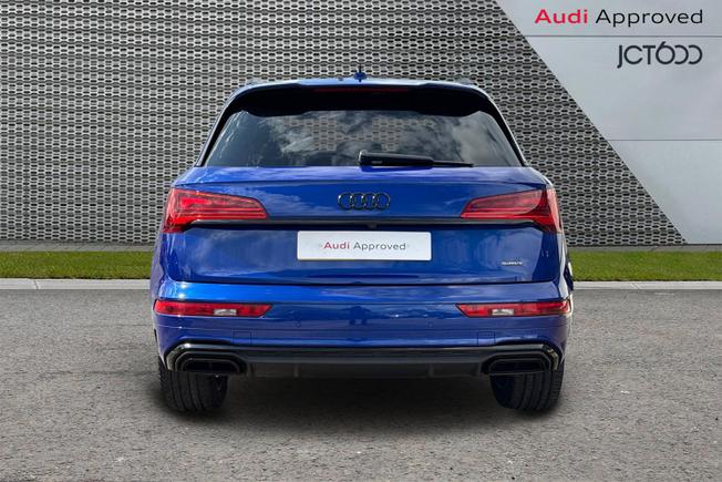AUDI Q5 Photo 7