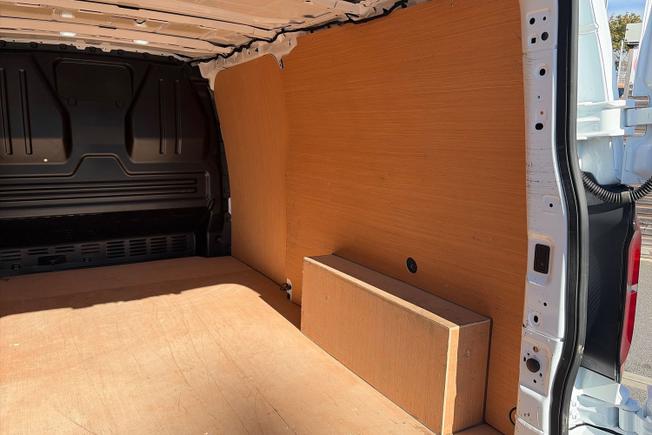 VOLKSWAGEN Transporter Photo 37