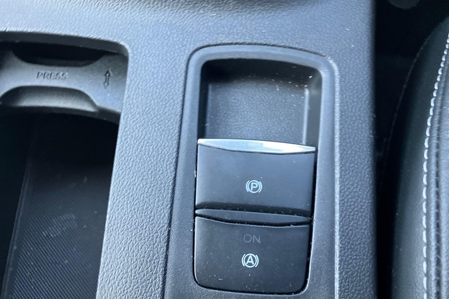 Ford FOCUS Photo 26