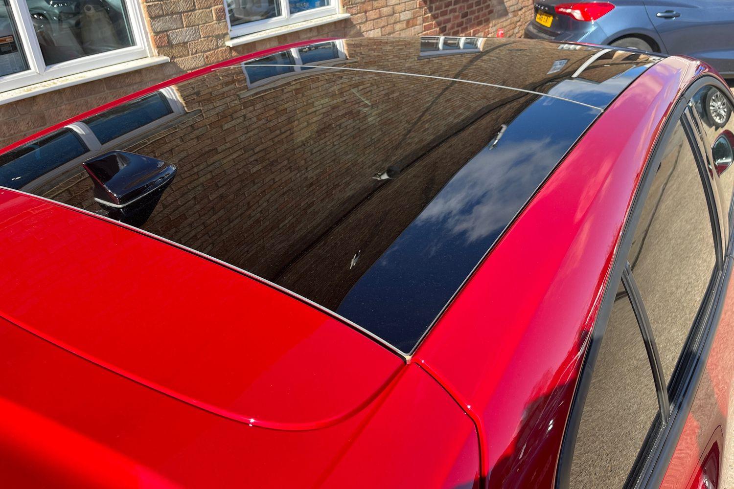 Ford Focus Photo 35