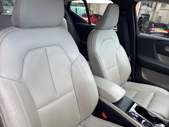 Volvo Xc40 Photo 49