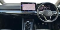 Volkswagen Golf Photo 7