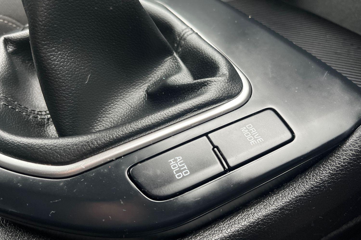 Kia SPORTAGE Photo 25