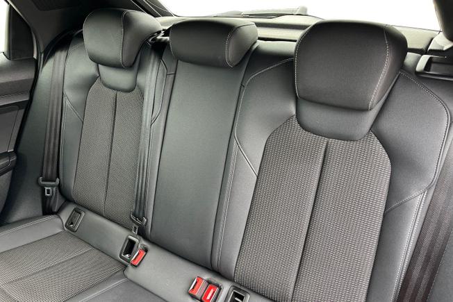 AUDI A1 Photo 9