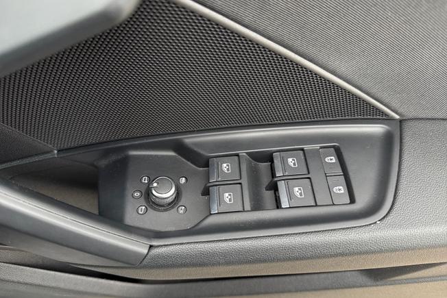 Audi A3 Photo 30