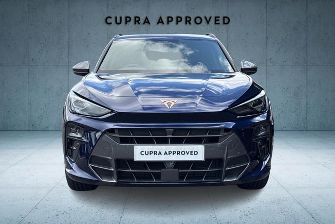 CUPRA Terramar Photo 8