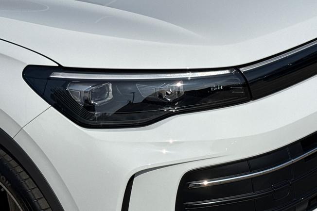 VOLKSWAGEN Tiguan Photo 19