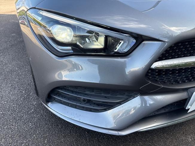 MERCEDES-BENZ CLA Class Photo 28