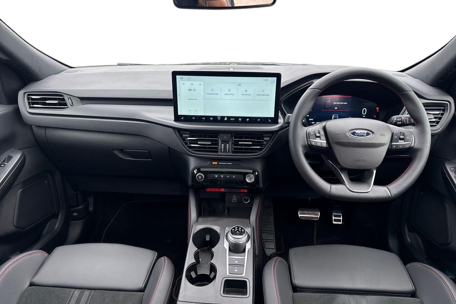 Ford KUGA Photo 9