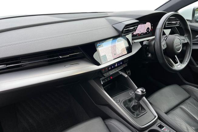 AUDI A3 Photo 2