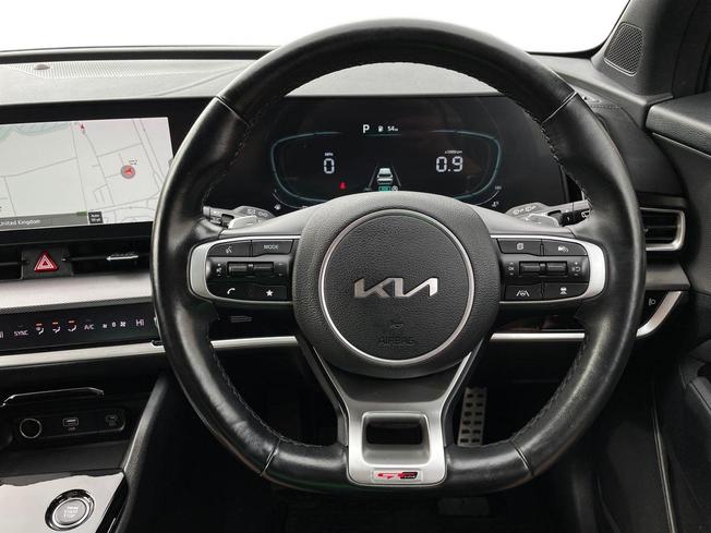 KIA Sportage Photo 11