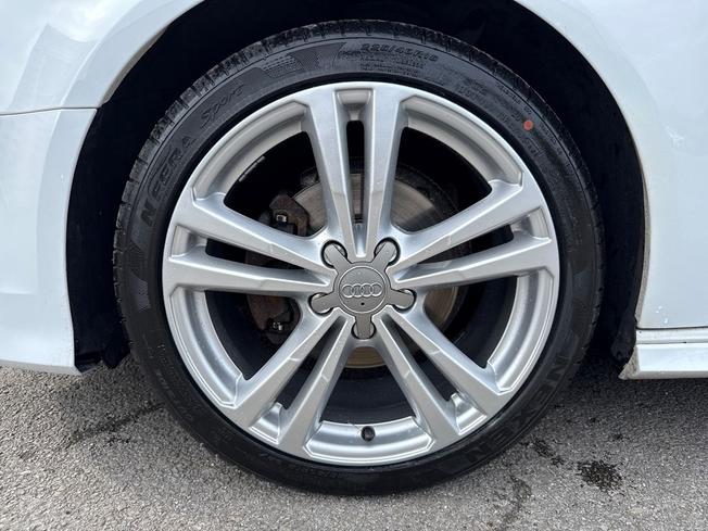 Audi A3 Photo 33