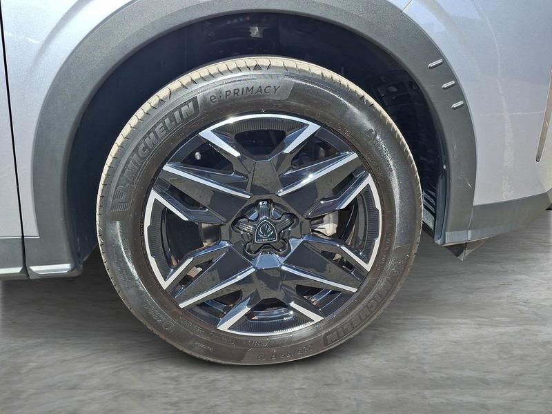 Used Peugeot 3008 KP25GYK 9