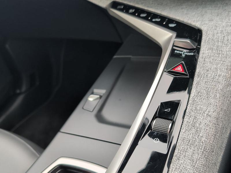 Used Peugeot 3008 WU24VSG 41