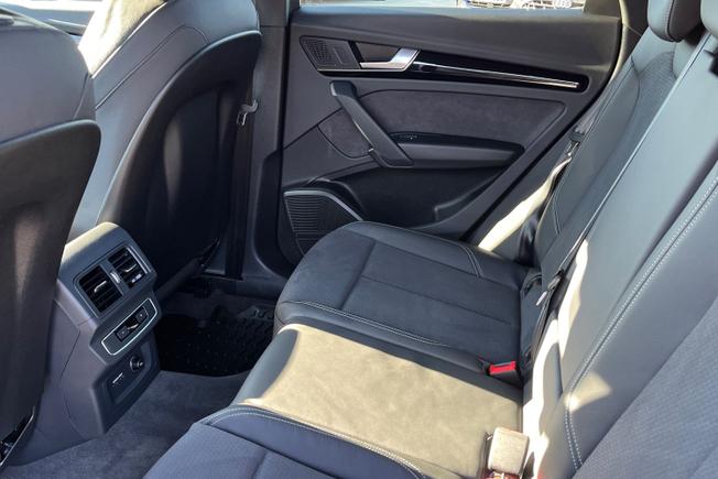 Audi Q5 Photo 43