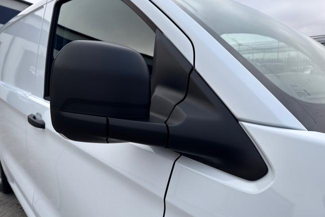 VOLKSWAGEN e-Transporter Photo 20