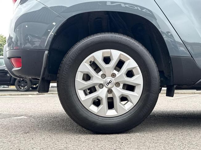 DACIA Duster Photo 5