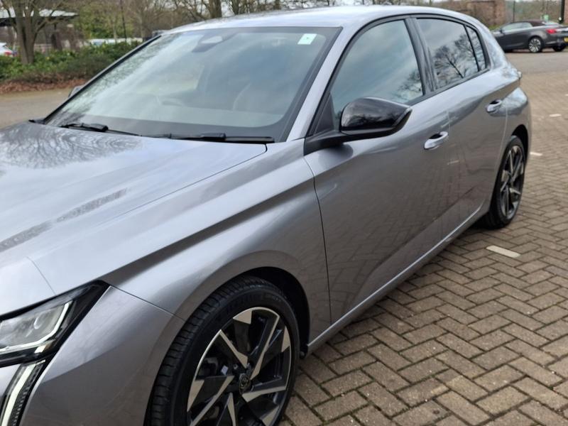 Used Peugeot 308 KW24WXT 43