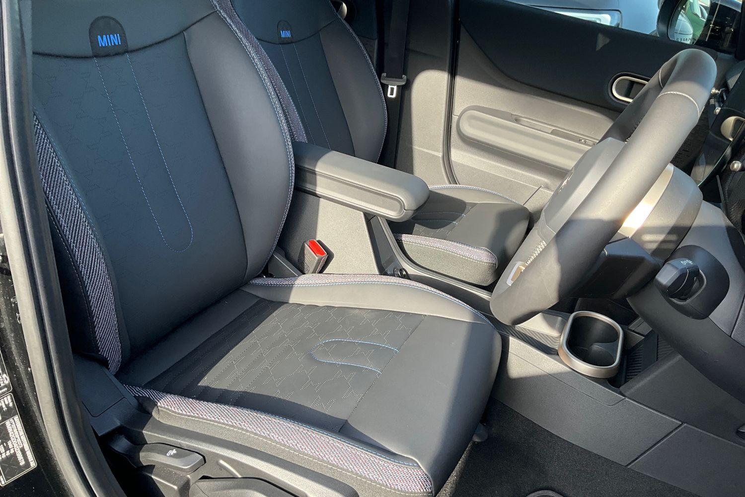 MINI COOPER Photo 16