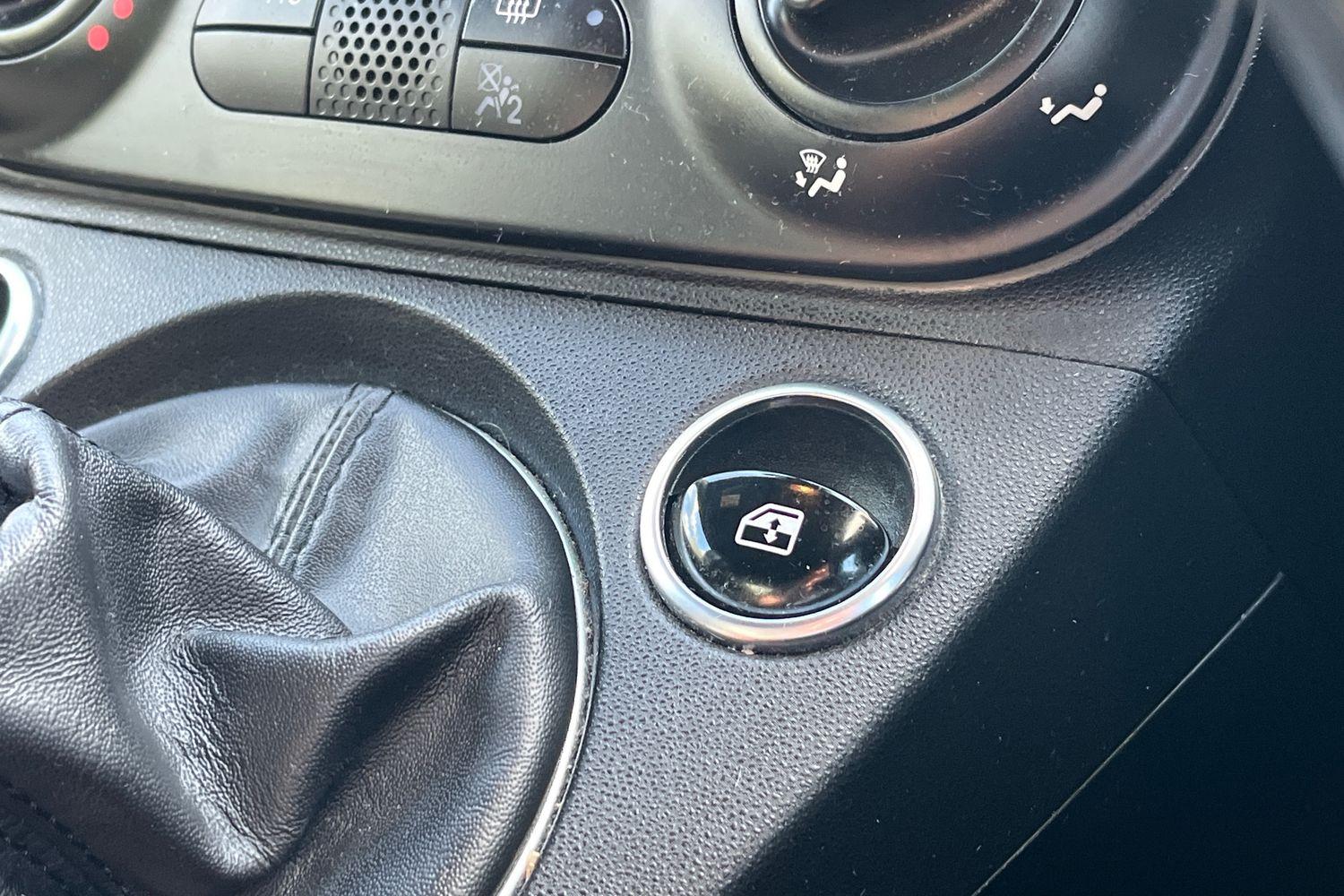 Abarth 595 Photo 15