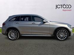 MERCEDES-BENZ Glc Photo 4