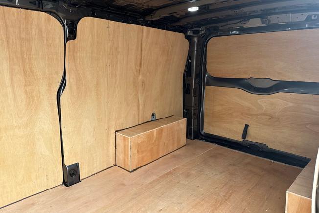 Volkswagen Transporter Photo 9