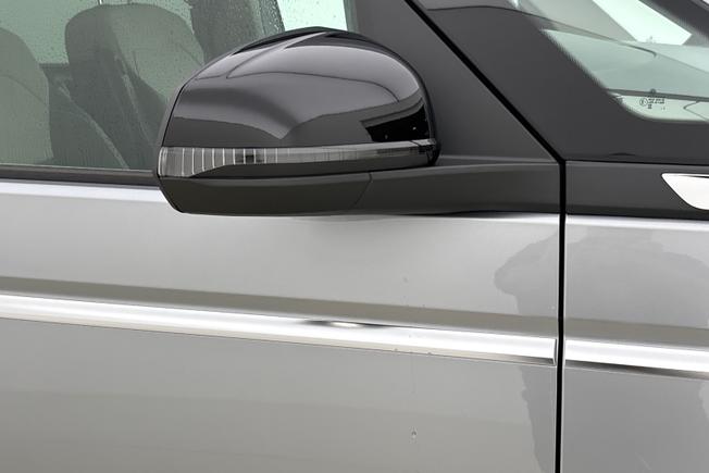 VOLKSWAGEN Multivan Photo 20