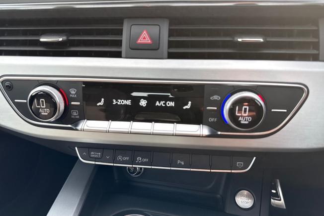 AUDI A4 Avant Photo 51