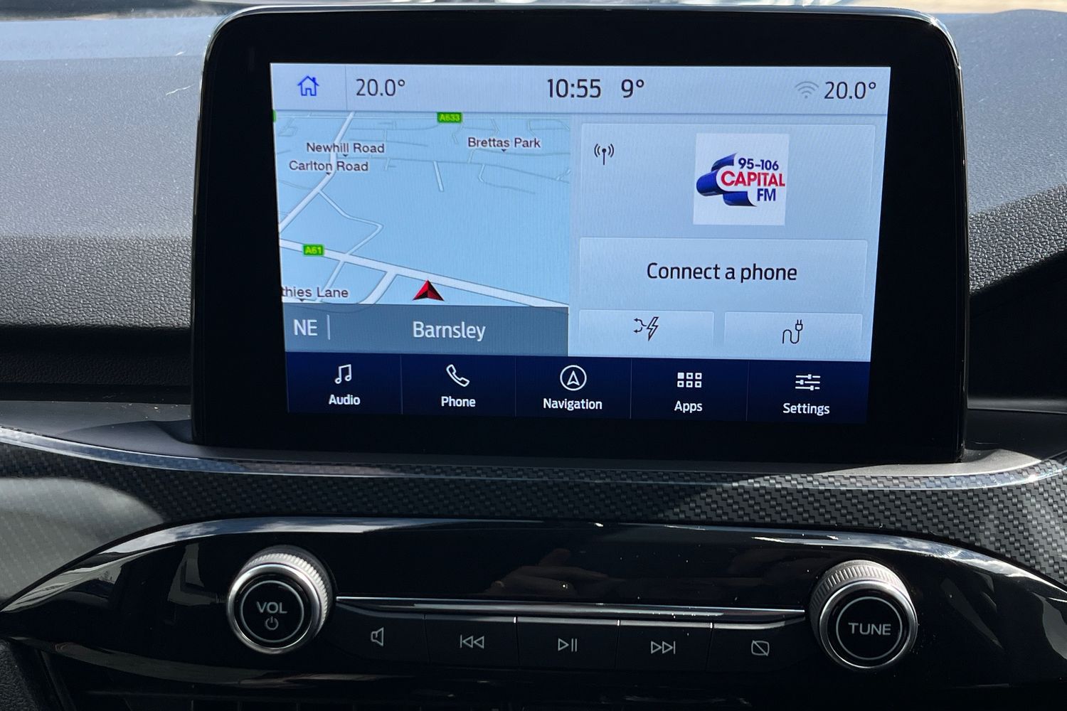 Ford Kuga Photo 27