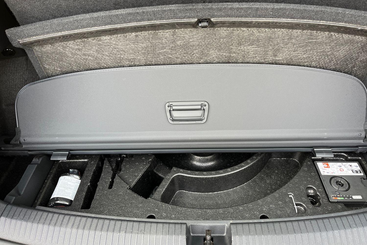 Volkswagen TIGUAN ALLSPACE Photo 26