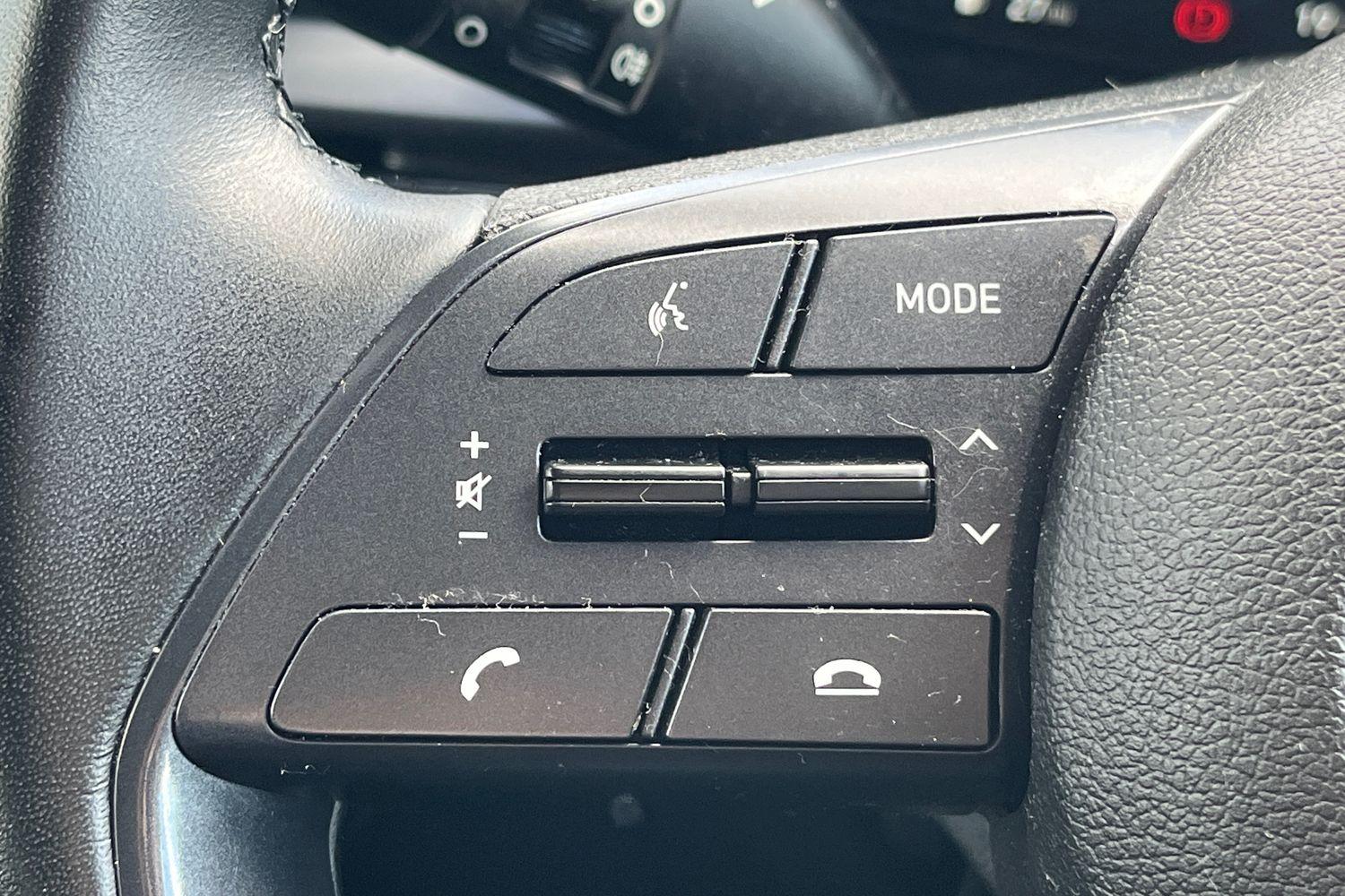 Hyundai BAYON Photo 28