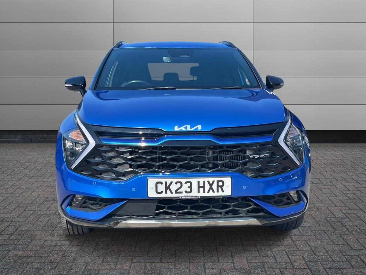 Kia Sportage Photo 7