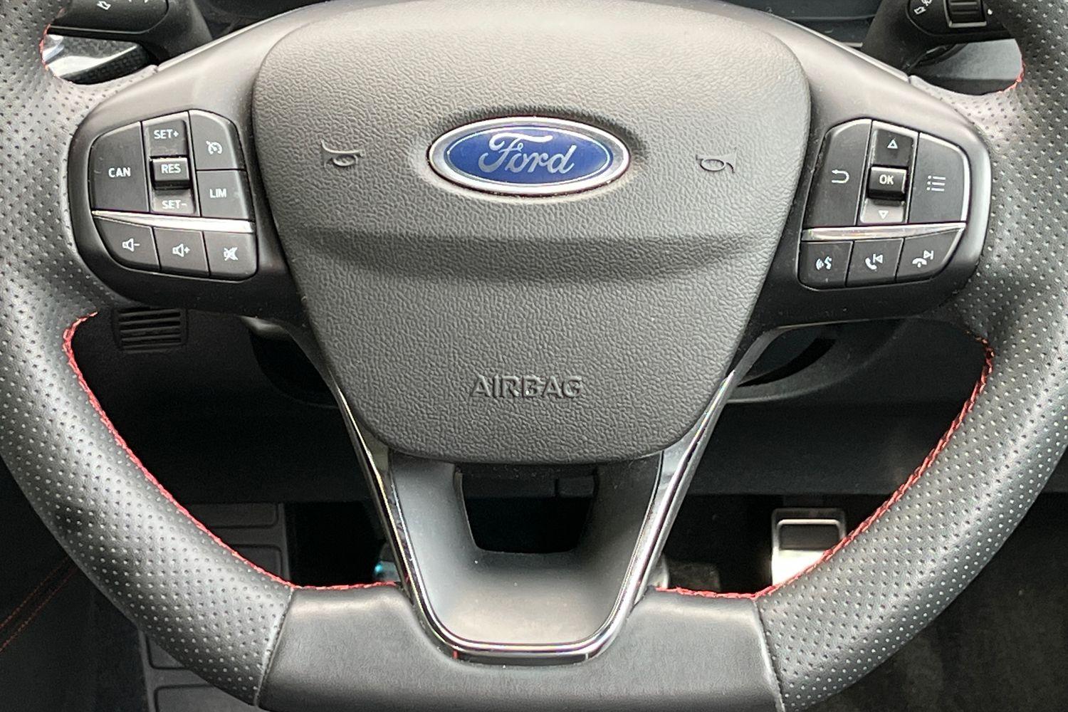 Ford Focus Photo 11