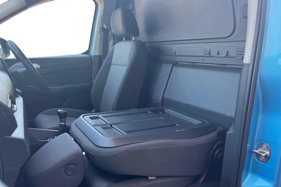Used Ford TRANSIT CONNECT LC74EWD 11
