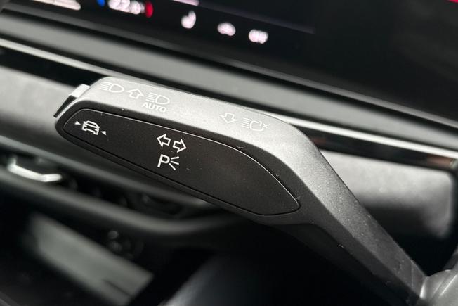 AUDI A5 Avant Photo 36