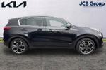 Kia Sportage Photo 3