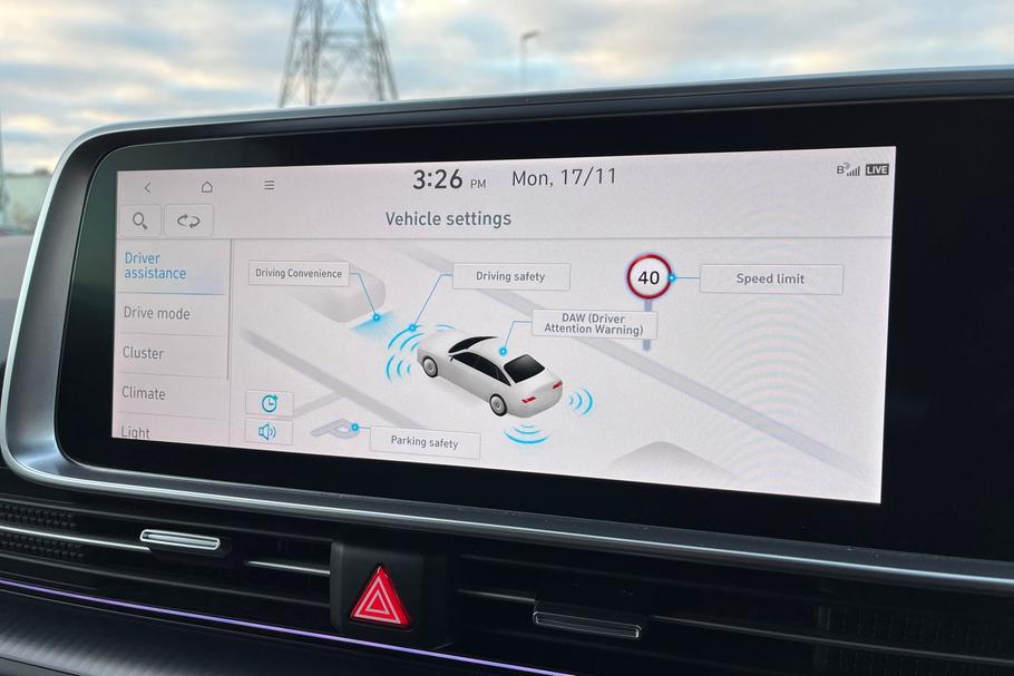 Used Hyundai IONIQ 6 25